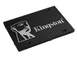KINGSTON 256G SSD KC600 SATA3 2.5