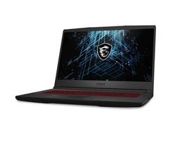 MSI GF63 I5-11400H/RTX3050/8GB/512G/WIN11