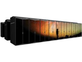 CRAY EX4000 400KW LC NA CABINET