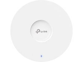 TP-LINK OMADA AX6000 CEILING MOUNT DUAL-BAND WI-FI 6 ACCESS POINT PORT: 1 2.5G RJ45 PORT SPEED:1148MBPS AT 2.4 GHZ + 4804 MBPS AT 5 GHZ