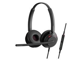 EPOS 10 PACK - 10 IMPACT 760 HEADSET + 10 IN-EAR GTW 270 HYBRID