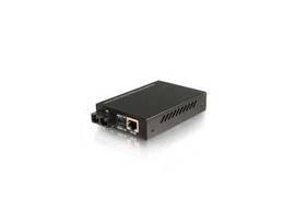 ORTRONICS 10 100BASETX 100BASE FX SC MM