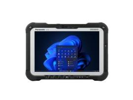 PANASONIC MK2, I5-1245U, TABLET, QUICK RELEASE, 16GB, 512GB SSD OPAL, WEBCAM, EXTENDED BATTERY, BRIDGE BATTERY, WINDOWS 11 PRO, 64 BIT, MUI