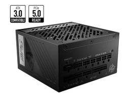 MSI MPG A850G PCIE 5