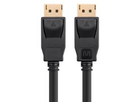 MONOPRICE SERIES DISPLAYPORT 1.2A CABLE_1.5FT