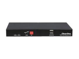 CLEARONE VIEW LITE DECODER SUPPORTS OUTPUT