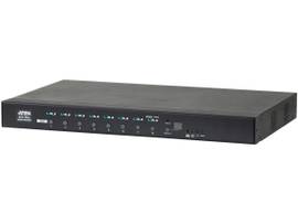 1U 10A 100-120V DE-RATE 16A 8XNEMA 5-15R