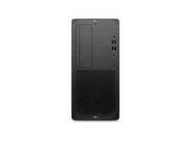HP Z2 G5 TWR I7-10700 16GB/512 PC US ENG LOCALIZATION