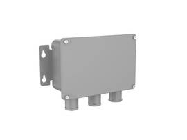 HIKVISION ANTI-CORROSIVE JUNCTION BOX