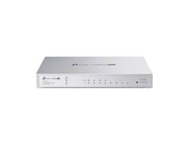 TP-LINK OMADA PRO 8-PORT GIGABIT SMART SWITCH WITH 4-PORT POE+