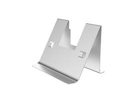 DESK STAND KH83 INDOOR STATION STAINLESS