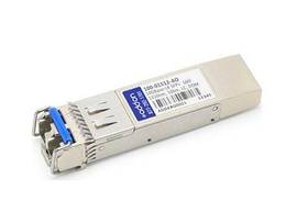 AddOn Calix 100-01512 Compatible TAA Compliant 10GBase-LR SFP+ Transceiver (SMF,