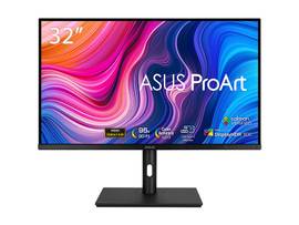 ASUS PROART PA328CGV 32IN 2560 X 1440 WQHD IPS 5MS  USB-C