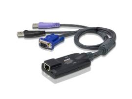 USB CPU ADPTR SUPPRT CAC