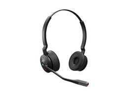 JABRA ENGAGE 55 SE STEREO, LINK400A, MS, NA