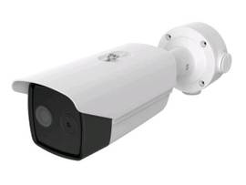 SMARTEYES 2MP THERMAL & OPTICAL IP BULLET CAMERA