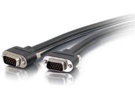 C2G 12FT SEL VGA VIDEO CABLE M/M