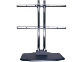 UNIV TABLETOP STAND FLAT PANEL DSPLYS 55