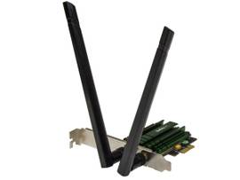 PCIE AC1200 WIRELESS NETWORK ADAPTER