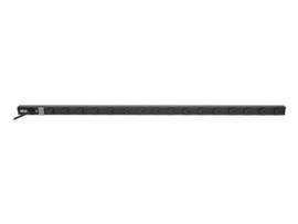 TRIPP LITE 16 OUTLET STRIP 5-15R VERTICAL 5-15P 48
