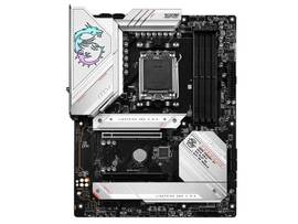 MSI MPG B650 EDGE WIFI