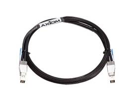 AXIOM 10GBASE-CX4 STACKING CABLE DELL COMPATIBLE 5M - 330-2415