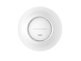 GRANDSTREAM GWN7660E 802.11AX (WI-FI 6) WAVE-2 WIRELESS ACCESS POINT, 2 X GIGABIT ETHERNET, STANDARD 3 YEAR MANUFACTURER S WARRANTY.
