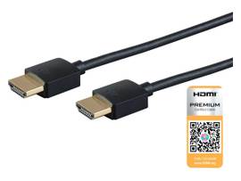 MONOPRICE ULTRA SLIM CERTIFIED PREMIUM HIGH SPEED