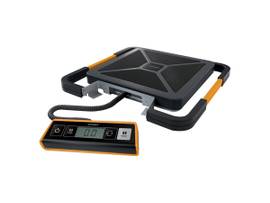 NEWELL-DYMO DIG POSTAL SHIPPING SCALE 400LB