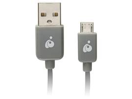 IOGEAR 6.5FT MCR USB CHRG & SYNC CBL