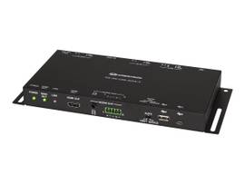 CRESTRON FLEX ADVANCED TABLETOP MEDIUM ROOM VIDEO CONFERENCE SYSTEM