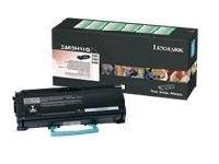LEXMARK RETURN PROG CART X46X HI-YLD 9K