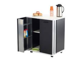 SAFCO REFRESHMENT STAND