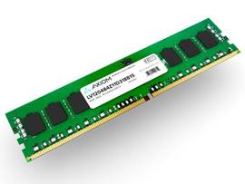 AXIOM 64GB DDR4-3200 ECC RDIMM - AX43200R22G/64G