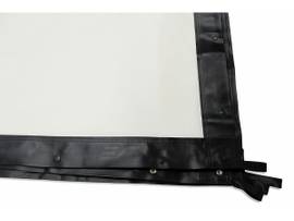 SCREEN YARD 2 DUAL 150IN Z-OMS150H2-DUAL