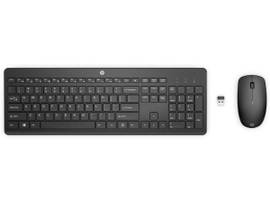 SB 235 WL MOUSE AND KEYBOARD COMBO
