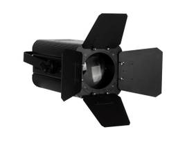 MONOPRICE STAGE RIGHT BY MONOPRICE 200-WATT 2-IN-1 WARM AND COOL WHITE LED COB ELLIPSOIDAL WITH MANUAL ZOOM