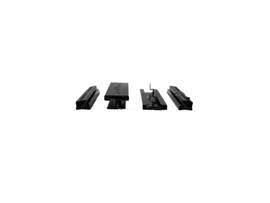 HPE ARUBA NETWORKING AP-MNT-U CAMPUS ACCESS POINT TYPE U UNIVERSAL MOUNT BRACKET KIT
