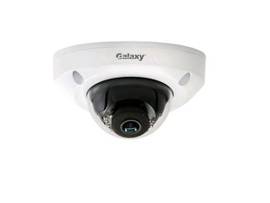 CAMERA 4MP IR WEDGE DOME 2.8MM