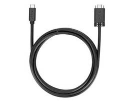 TARGUS USB-C (M) TO USB-C (M) CABLE 1.8M/6FT (5
