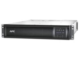 SCHNEIDER APC SMART-UPS 3000VA LCD RM 2U 120V