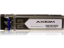 AXIOM 4GBPS FIBRE CHANNEL LONGWAVE SFP TRANSCEIVER FOR HP - AK870A