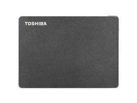 TOSHIBA CANVIO GAMING PRTBL EXT HD /BLK/1T