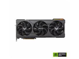 ASUS GEFORCE TUF-RTX4090-O24G-GMNG OC 24 GB DDR6X 384 BIT 2595MHZ