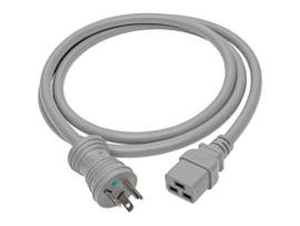 TRIPP LITE HEAVY-DUTY POWER EXTENSION CORD P049
