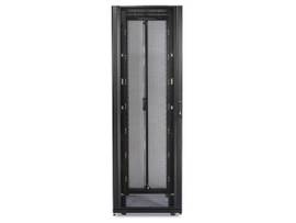 SCHNEIDER NETSHELTER SX 42U 750MM WIDE 1200MM DEEP