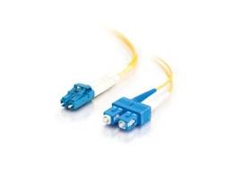 LEGRAND-ORTRONICS VS 9M LC SC SM DPX PVC