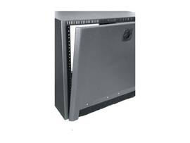 Legrand-Middle Atlantic REAR ACCESS PANEL, 14 RU DTRK RACKS