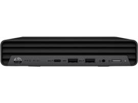 HPI HP PRO MINI 400 G9 I512500T 8GB/256 PC U.S. - ENGLISH LOCALIZATION