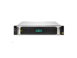 HPE MSA 2060 12GB SAS SFF TAA STRG